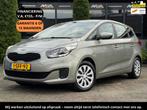 Kia Carens 1.6 GDi ComfortLine 7 PERS|A/C|CRUISE|TREKHAAK, Auto's, Kia, Voorwielaandrijving, Euro 5, 4 cilinders, 7 stoelen