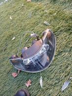 Piaggio skr skipper lx 125cc 2t 4t koplamp, Ophalen, Zo goed als nieuw, Koplamp, Piaggio