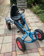 Stoere Mammoet skelter - opknapper!, Ophalen, Gebruikt, Trapvoertuig