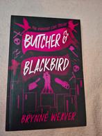 Butcher & Blackbird - Brynne Weaver, Boeken, Ophalen, Zo goed als nieuw, Brynne Weaver, Amerika