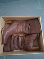 Lederen laarzen UGG Australia maat 38, Ophalen, Hoge laarzen, UGG, Bruin