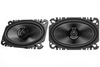 120W JBL Club 644F Ovale 4x6'' Luidsprekers (40Wrms)., Auto diversen, Autospeakers, ., Ophalen of Verzenden, Zo goed als nieuw