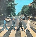 LP Beatles - Abbey Road (NL’69) Plaat ALS NIEUW, Cd's en Dvd's, Vinyl | Overige Vinyl, Verzenden