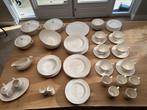 Wedgwood Windsor servies, Huis en Inrichting, Keuken | Servies, Gebruikt, Ophalen of Verzenden, Wedgwood, Porselein