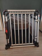 4Pets Pro Line 3 - Autobench Hond MEDIUM, Dieren en Toebehoren, Hondenbenches, Ophalen, Gebruikt