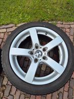 Winterbanden BMW 1 & 3 Serie - 225/45R17, Auto-onderdelen, Banden en Velgen, Ophalen, Gebruikt, Banden en Velgen, 17 inch