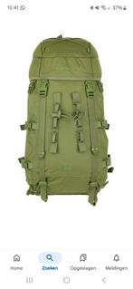 Karrimor SF rugzak Sabre 45 liter, Ophalen of Verzenden, Zo goed als nieuw, Overige merken, Trekking