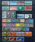 grote selectie IERLAND gebruikt 1948 - 1990, Verzenden, Buitenland