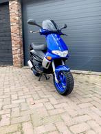 GEZOCHT!!! Gilera runner 50cc, Fietsen en Brommers, Scooters | Piaggio, Ophalen, Tweetakt, Overige modellen, Maximaal 45 km/u