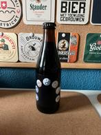 7 sons barrel aged collab bier, Verzamelen, Biermerken, Ophalen of Verzenden, Zo goed als nieuw, Flesje(s), Overige merken