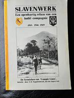 Indië compagnie -Compie Lima - Java 1946-1949, Gelezen, Ophalen of Verzenden, Tweede Wereldoorlog, Landmacht