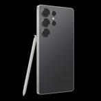 S25 ultra Black Titanium 256GB, Telecommunicatie, Mobiele telefoons | Samsung, Ophalen, Zwart, Nieuw, Zonder simlock