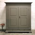 Prachtige demontabele kast / #4600, Ophalen of Verzenden, Nieuw, 50 tot 75 cm