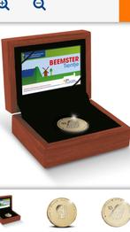 Te koop gevraagd Beemster 10 euro voor €425, Postzegels en Munten, Munten | Nederland, Goud, Euro's, Ophalen of Verzenden