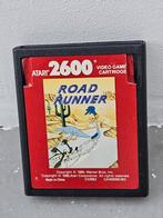 Atari 2600 Road Runner, Gebruikt, 1 speler, Ophalen of Verzenden, Vanaf 3 jaar