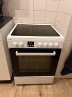 Etna fornuis, Ophalen, Keramisch, 4 kookzones, Zo goed als nieuw