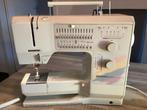 Bernina 1090 computernaaimachine met Zwitserse PRECISIE., Hobby en Vrije tijd, Ophalen of Verzenden, Zo goed als nieuw, Naaimachine
