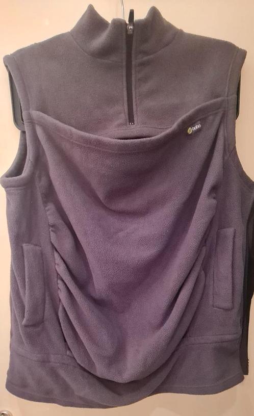 draagvest boba, Kinderen en Baby's, Babydragers en Draagdoeken, Draagzak, Ophalen of Verzenden