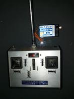 Futaba Robbe zender nostalgie!, Ophalen of Verzenden, Overige typen