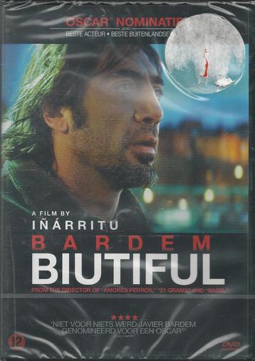 Biutiful met o.a. Javier Bardem beschikbaar voor biedingen