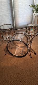 Ludwig Vistalite, Muziek en Instrumenten, Ophalen, Nieuw, Ludwig