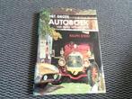Het Grote Autoboek van Koets tot Stroomlijn - NL Boek 1963, Verzenden, Gelezen, Algemeen