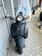 Turbho scooter RG 50 te koop, Fietsen en Brommers, Overige merken, Benzine, Gebruikt, Ophalen of Verzenden