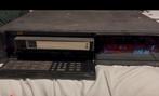 JVC HR-S5000E S-VHS Videorecorder, Ophalen of Verzenden, Gebruikt, VHS-speler of -recorder