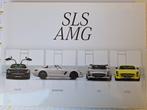 Kerst kado ? AMG SLS fotoboek Delius Klasing Verlag, Boeken, Nieuw, Delius, Klasing & Co, Mercedes, Ophalen of Verzenden