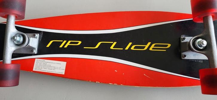 Skateboard in zeer goede staat, Sport en Fitness, Skateboarden, Zo goed als nieuw, Skateboard, Ophalen of Verzenden