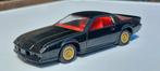 Solido Chevrolet Camaro, Ophalen of Verzenden, Zo goed als nieuw, Auto, Solido