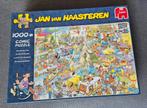 Haasteren / de vakantiebeurs, Ophalen, Zo goed als nieuw