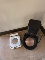 iRobot Roomba s9+. & M6 combo, Stofzak, Nieuw, Ophalen of Verzenden, Robotstofzuiger