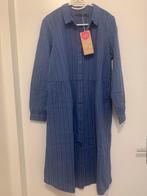 Prachtige just eco katoen hennep blend gudrun sjoden ruim s, Kleding | Dames, Blauw, Nieuw, Ophalen of Verzenden, Maat 36 (S)