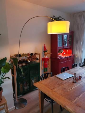 It's about Romi booglamp vloer beschikbaar voor biedingen