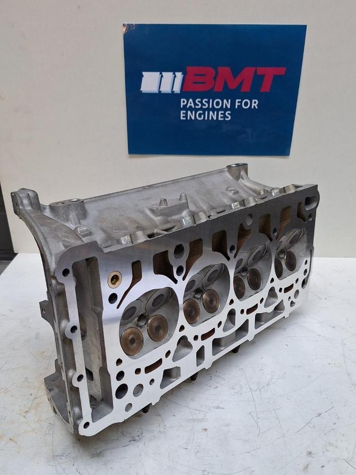 VW/Audi Cilinderkop, CDH/CDN/CAE/CES, Gereviseerd, BMT25019, Auto-onderdelen, Motor en Toebehoren, Audi, Volkswagen, Gereviseerd