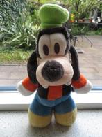 Disney Goofy merk Nicotoy meet ca 32 cm zacht velours, Kinderen en Baby's, Speelgoed | Knuffels en Pluche, Overige typen, Ophalen of Verzenden