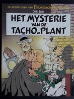 De avonturen van professor palmboom, Eén stripboek, Ophalen of Verzenden, Zo goed als nieuw