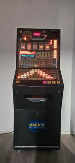 Grandslam Gokkast - Goed Onderhouden, Euro, Ophalen of Verzenden, Gebruikt