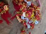 te koop 55 stuks Chinese hangers zie foto, Ophalen of Verzenden