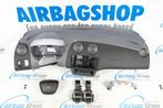 Airbag set - Dashboard Seat Ibiza (6J) (2008-2015), Auto-onderdelen