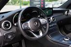 Mercedes-Benz C-Klasse Estate AMG-Line Business Solution, Pa, Auto's, Automaat, 4 cilinders, Met garantie (alle), Origineel Nederlands