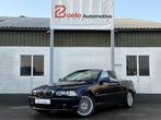 BMW 3-serie Cabrio 325Ci Aut / Hardtop / Sport Stln / Orig N, Auto's, BMW, Automaat, Achterwielaandrijving, Gebruikt, Cabriolet