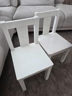 2x IKEA Kritter stoel, Ophalen, Zo goed als nieuw, Stoel(en)