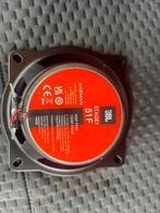 JBL Stage1 51F Speakers- Auto Audio Upgrade, Ophalen of Verzenden, Gebruikt, Voor, Universele onderdelen