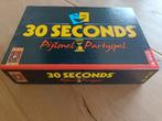 30 seconds Partyspel, zo goed als nieuw, Ophalen of Verzenden, Zo goed als nieuw