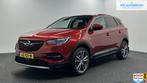 Opel Grandland X 1.2 Turbo Ultimate LEER NAVI TREKHAAK CRUIS, Voorwielaandrijving, Gebruikt, 1199 cc, Met garantie (alle)