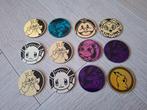 Pokemon verzamel coins, Ophalen of Verzenden, Nieuw, Overige typen