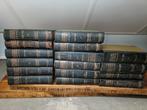 Winkler prins antieke encyclopedie, Boeken, Encyclopedieën, Ophalen, Zo goed als nieuw