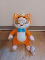 AH hamster knuffel dierendag kat, Ophalen of Verzenden